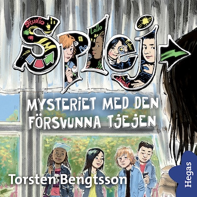 Mysteriet med den försvunna tjejen