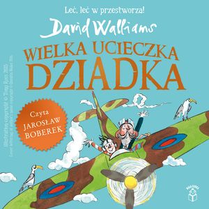 Wielka ucieczka Dziadka