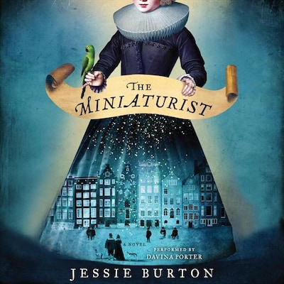 The Miniaturist