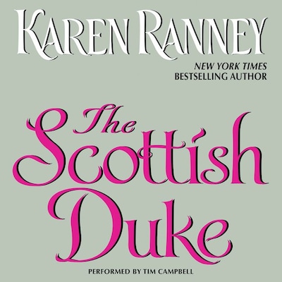 The Scottish Duke