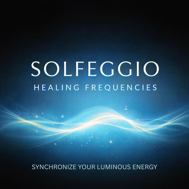 Solfeggio Healing Frequencies | All 9 Solfeggio Frequencies: Synchronize Your Luminous Energy - Healing Worlds Of Sound