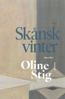 Skånsk vinter