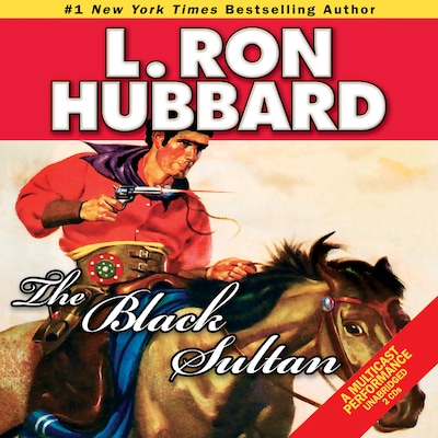 The Black Sultan