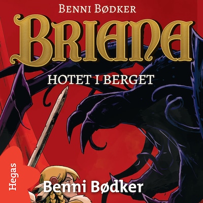 Hotet i berget
