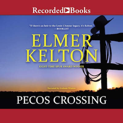Pecos Crossing