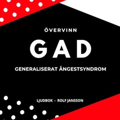 Övervinn GAD: Generaliserat ångestsyndrom