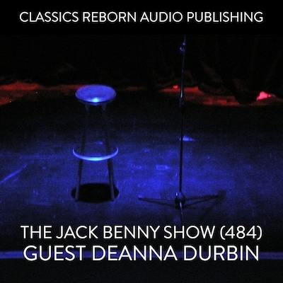 The Jack Benny Show (484) Guest Deanna Durbin