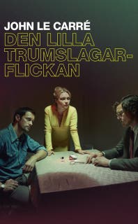 Den lilla trumslagarflickan