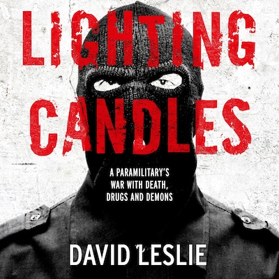 Lighting Candles