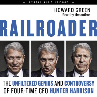 Railroader