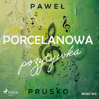 Porcelanowa pozytywka