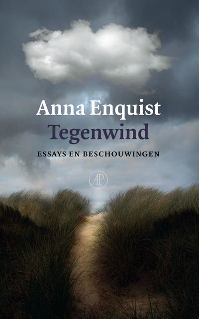 Tegenwind: Essays en beschouwingen