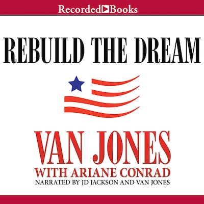 Rebuild the Dream