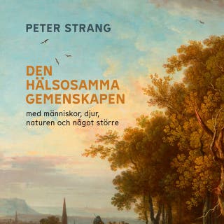 Den hälsosamma gemenskapen