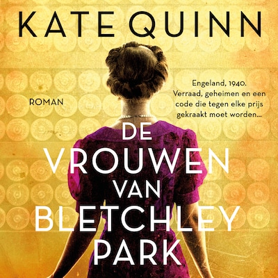De vrouwen van Bletchley Park