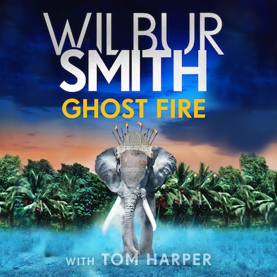 Ghost Fire