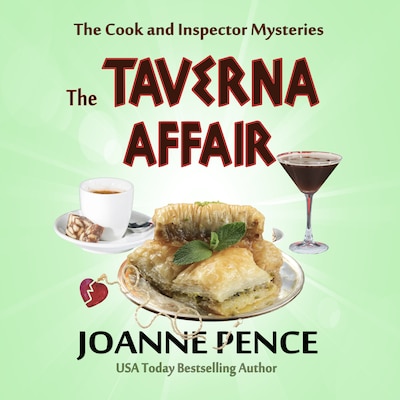 The Taverna Affair