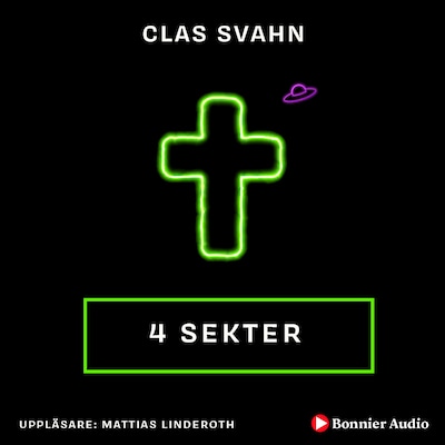 Fyra sekter