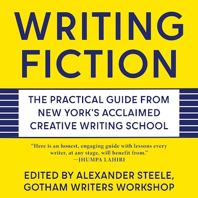 Writing Fiction