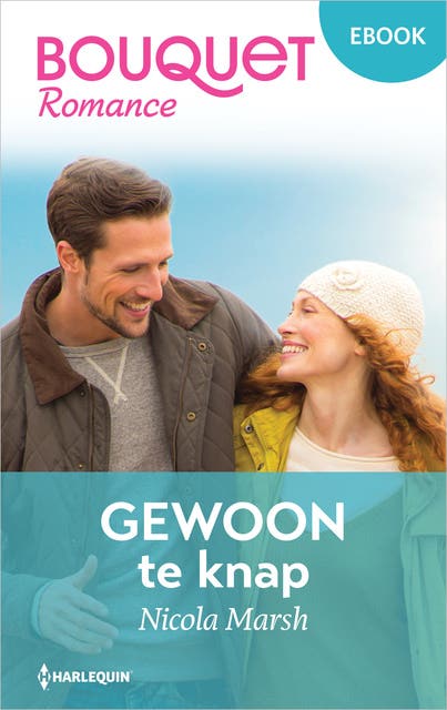 Gewoon te knap
