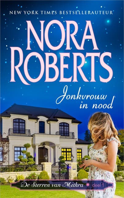 Jonkvrouw in nood