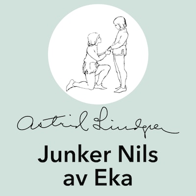 Junker Nils av Eka
