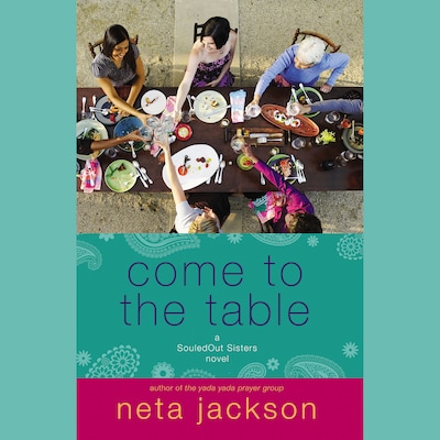 Come to the Table