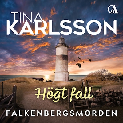 Högt fall