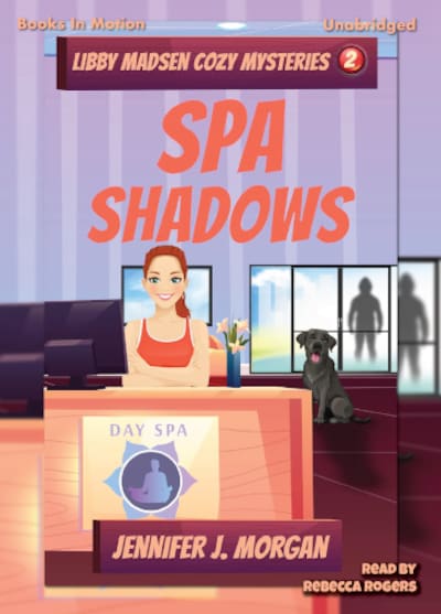 Spa Shadows