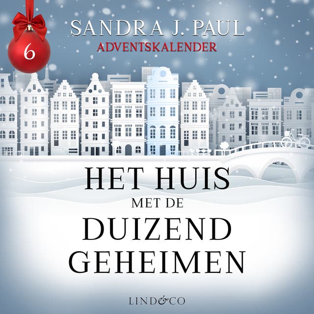 Het huis met de duizend geheimen (6)