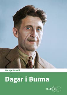 Dagar i Burma