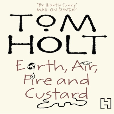 Earth, Air, Fire And Custard