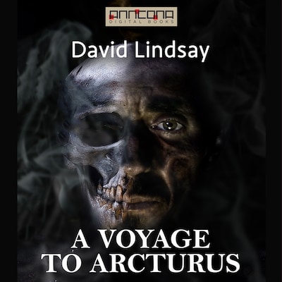 A Voyage to Arcturus