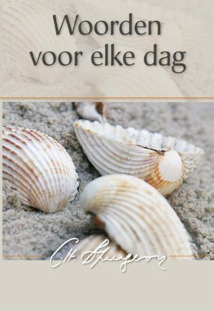 Woorden voor elke dag