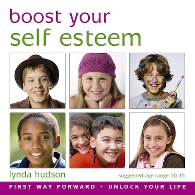 Boost Your Self Esteem