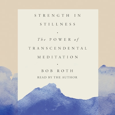 Strength in Stillness