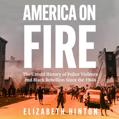 America on Fire