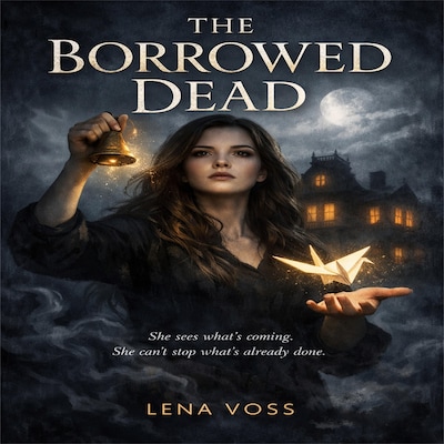 The Borrowed Dead