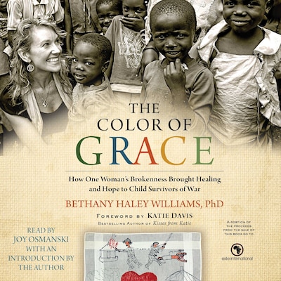 The Color of Grace
