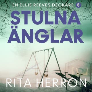 Stulna änglar