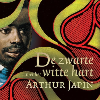 De zwarte met het witte hart