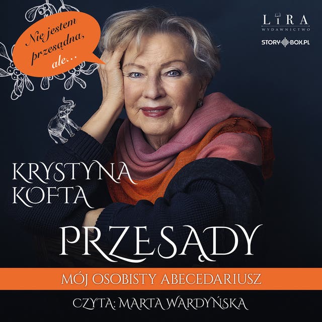 Przesądy. Mój osobisty abecedariusz