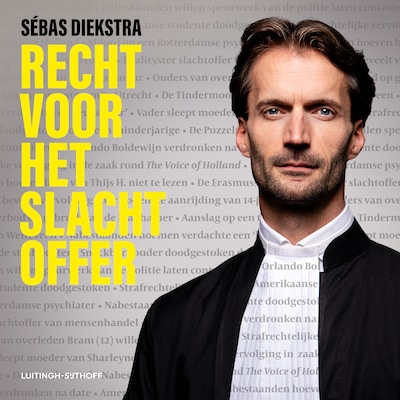 Recht voor het slachtoffer
