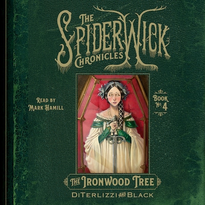 The Ironwood Tree