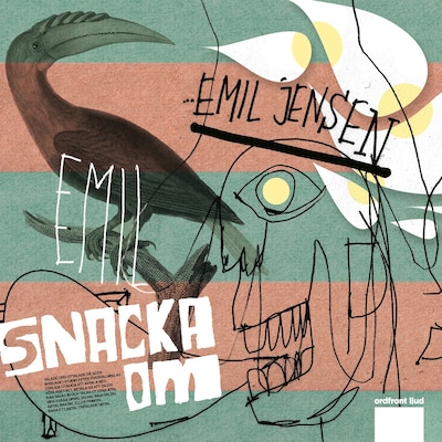 Snacka om