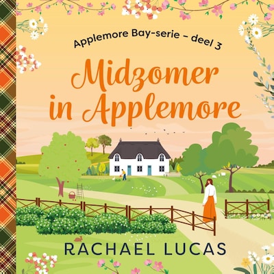 Midzomer in Applemore