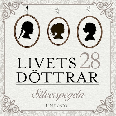 Silverspegeln: En släkthistoria