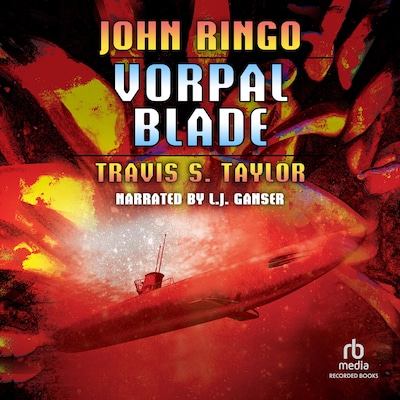 Vorpal Blade
