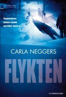 Flykten