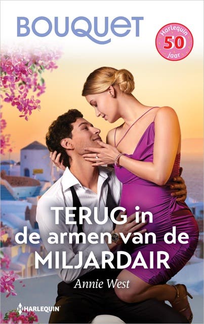 Terug in de armen van de miljardair